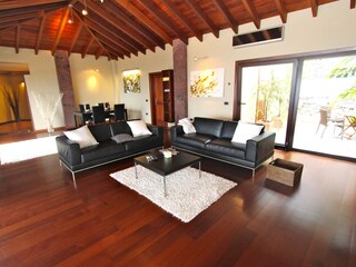 Tenuta San Juan de la Rambla Caratteristiche 15