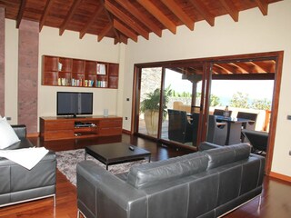 Tenuta San Juan de la Rambla Caratteristiche 17