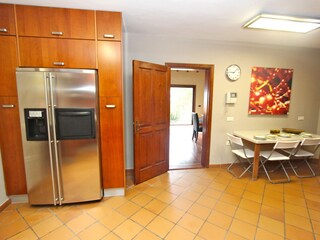 Tenuta San Juan de la Rambla Caratteristiche 19