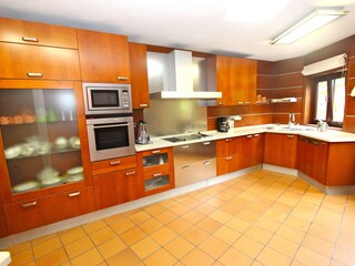 Tenuta San Juan de la Rambla Caratteristiche 20