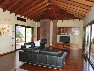 Tenuta San Juan de la Rambla Caratteristiche 18