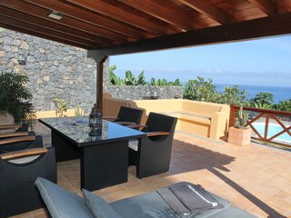 Tenuta San Juan de la Rambla Registrazione all'aperto 7