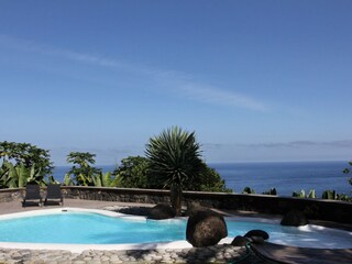 Tenuta San Juan de la Rambla Registrazione all'aperto 10