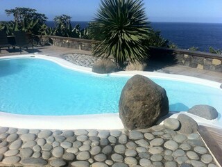 Finca San Juan de la Rambla Outdoor Recording 2