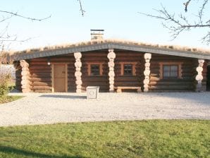 Ferienwohnung Dein Blockhaus - Gollenberg bei Birkenfeld - image1