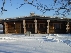 Ferienwohnung Dein Blockhaus - Gollenberg bei Birkenfeld - image1