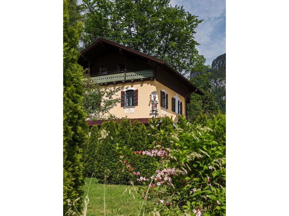 Villa Ludwig Suite Hotel Schwangau Villa Ludwig Suite Hotel Schwangau