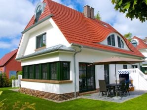 Ferienhaus Sehnsucht - Zingst - image1