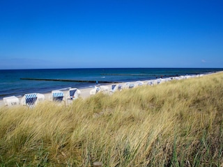 Zingst Strand