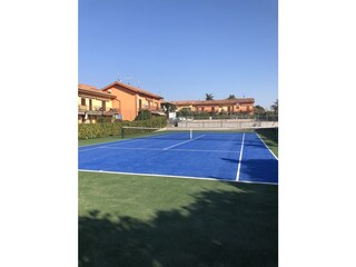 Appartamento per vacanze Lazise Ambiente 20