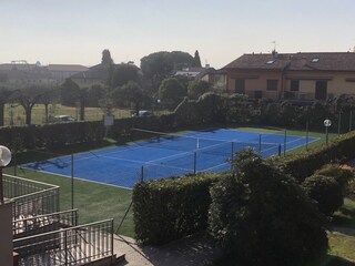 Appartamento per vacanze Lazise Ambiente 21