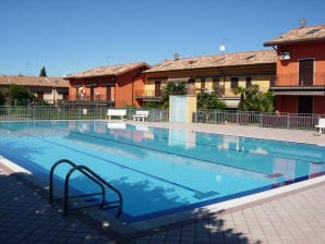 Holiday apartment Da Elena, vicino ai parchi - Lazise - image1