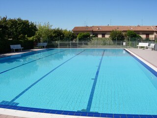 Appartamento per vacanze Lazise Registrazione all'aperto 2