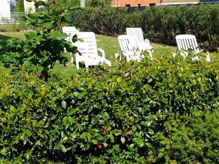 Appartamento per vacanze Lazise Registrazione all'aperto 6