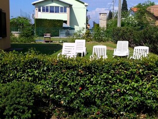 Appartamento per vacanze Lazise Registrazione all'aperto 7