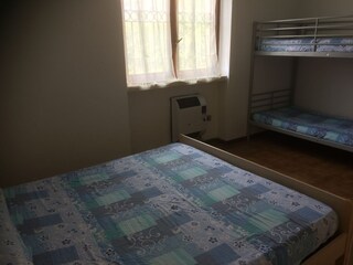 Appartamento per vacanze Lazise Caratteristiche 14