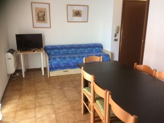 Appartamento per vacanze Lazise Caratteristiche 9