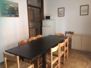 Appartamento per vacanze Lazise Caratteristiche 10