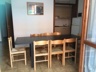 Appartamento per vacanze Lazise Caratteristiche 11