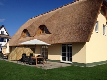 Ferienhaus Karolina