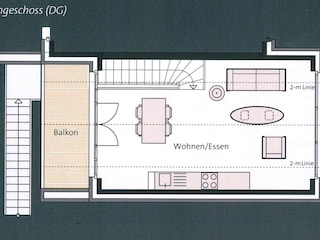 Grundriss Nr.30-Dachgeschoss