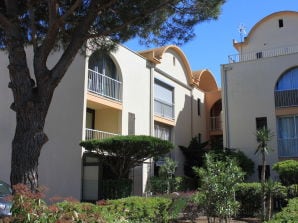 Holiday apartment Le Marin - Gruissan - image1