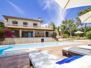 Villa Bellver