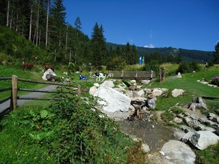 Vakantieappartement Hochkrimml  27