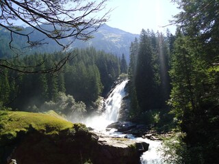 Appartamento per vacanze Hochkrimml Ambiente 29