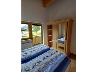 Vakantieappartement Hochkrimml Kenmerken 22