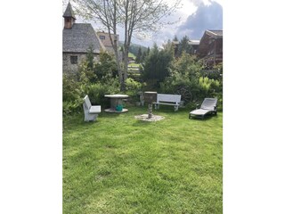 Vakantieappartement Hochkrimml Buitenaudio-opname 10