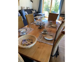 Vakantieappartement Hochkrimml Woonkamer 13