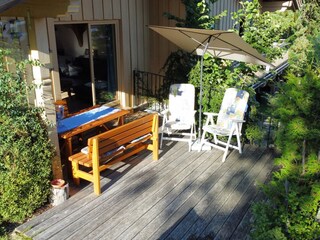 Vakantieappartement Hochkrimml Buitenaudio-opname 6