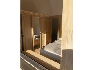 Vakantieappartement Hochkrimml Slaapkamer 19