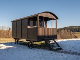 Apartamento de vacaciones Buchenberg Grabación al aire libre 5