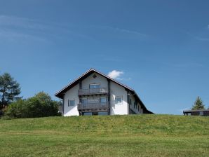 Panorama Ferienwohnung