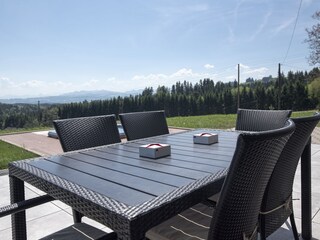 Apartamento de vacaciones Buchenberg Grabación al aire libre 4