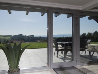 Apartamento de vacaciones Buchenberg Grabación al aire libre 2