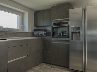 Apartamento de vacaciones Buchenberg Características 10