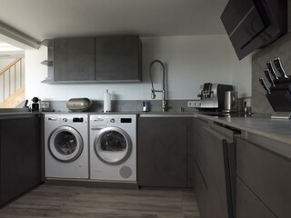 Apartamento de vacaciones Buchenberg Características 11