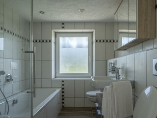 Apartamento de vacaciones Buchenberg Características 17