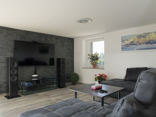 Apartamento de vacaciones Buchenberg Características 12