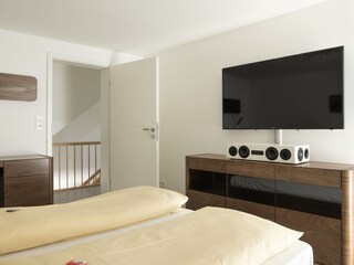 Apartamento de vacaciones Buchenberg Características 19