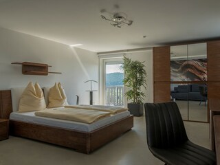 Apartamento de vacaciones Buchenberg Características 20