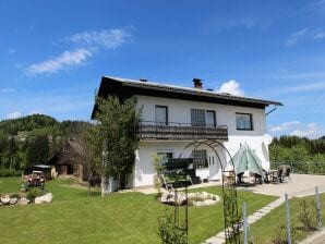 Apartment Ferienwohnung in Koettmannsdorf nahe Badeseen-ehemals TUI Ferienhaus - Keutschach am See - image1