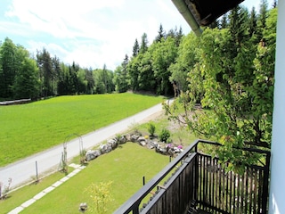 Appartement Keutschach am See Buitenaudio-opname 13