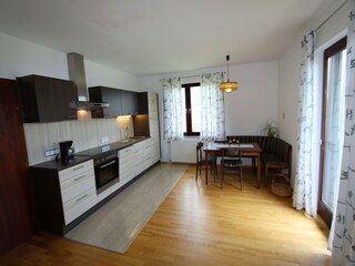 Appartement Keutschach am See Équipement 32