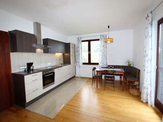 Appartement Keutschach am See Équipement 33