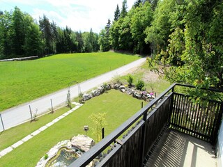 Appartement Keutschach am See Enregistrement extérieur 12