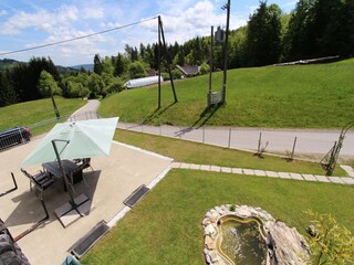 Apartment Keutschach am See Außenaufnahme 6